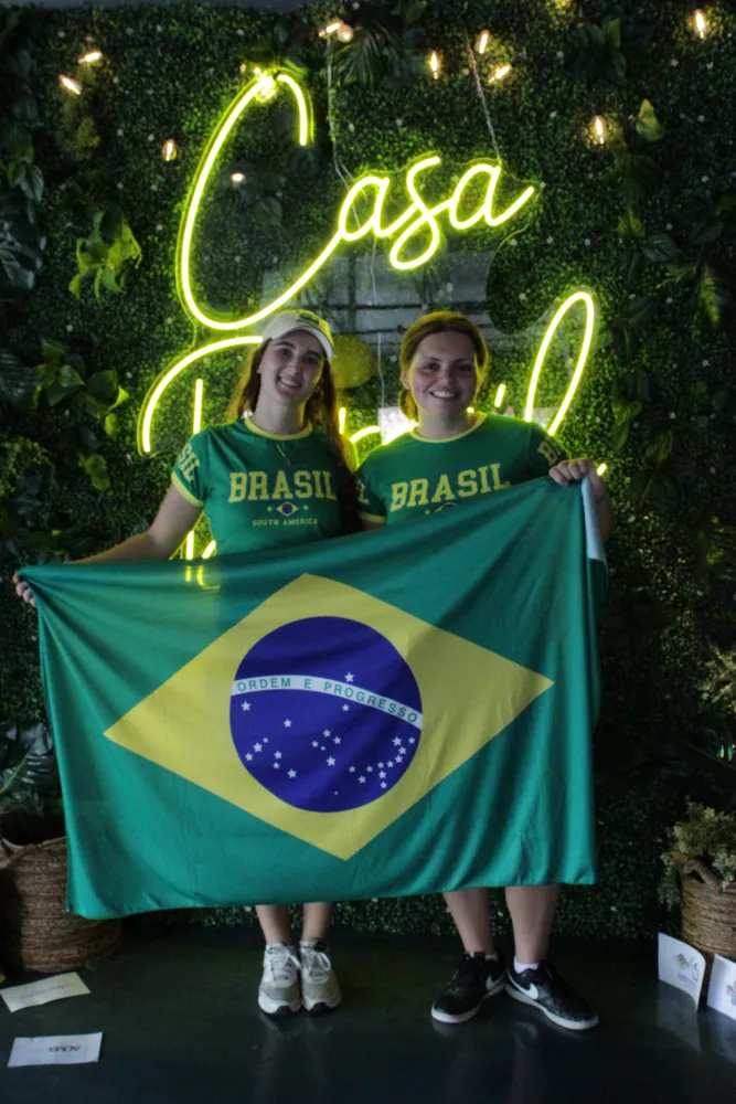 Casa Brasil Orlando 2026 — foto 59