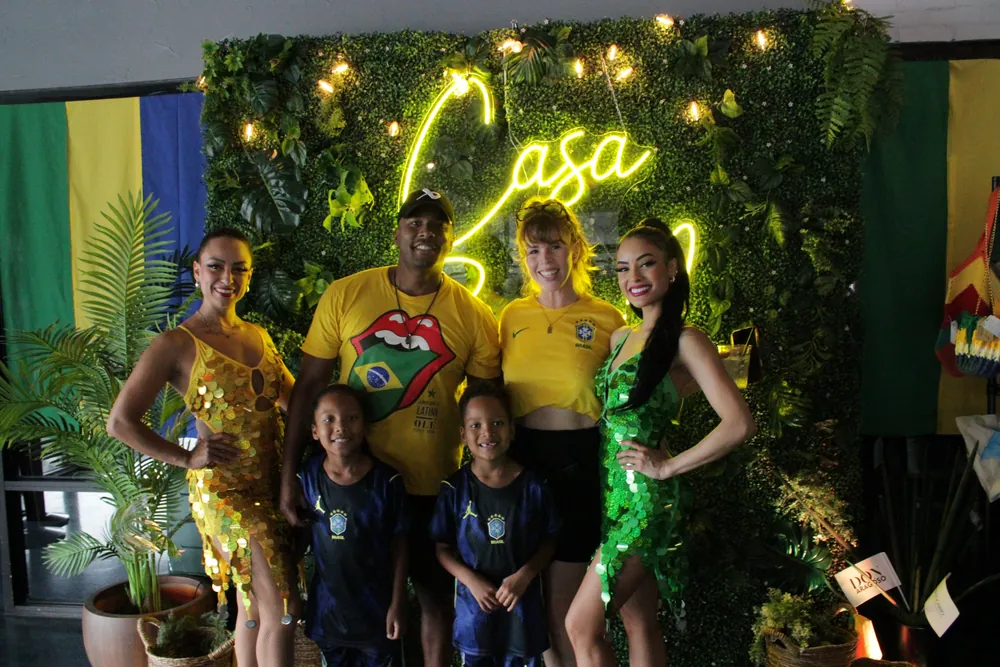 Casa Brasil Orlando 2026 — foto 60