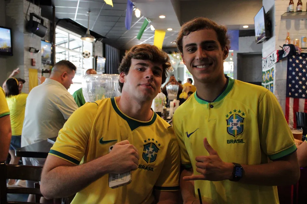 Casa Brasil Orlando 2026 — foto 61