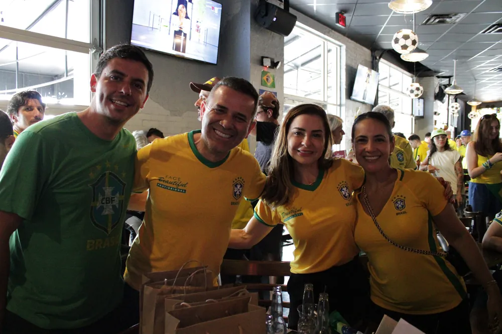 Casa Brasil Orlando 2026 — foto 62