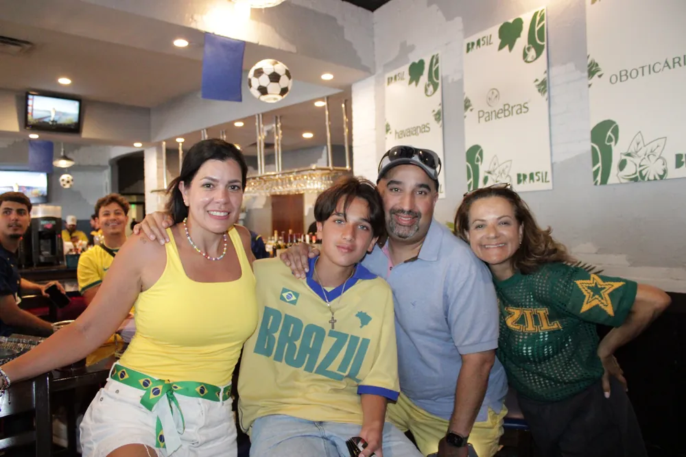 Casa Brasil Orlando 2026 — foto 65
