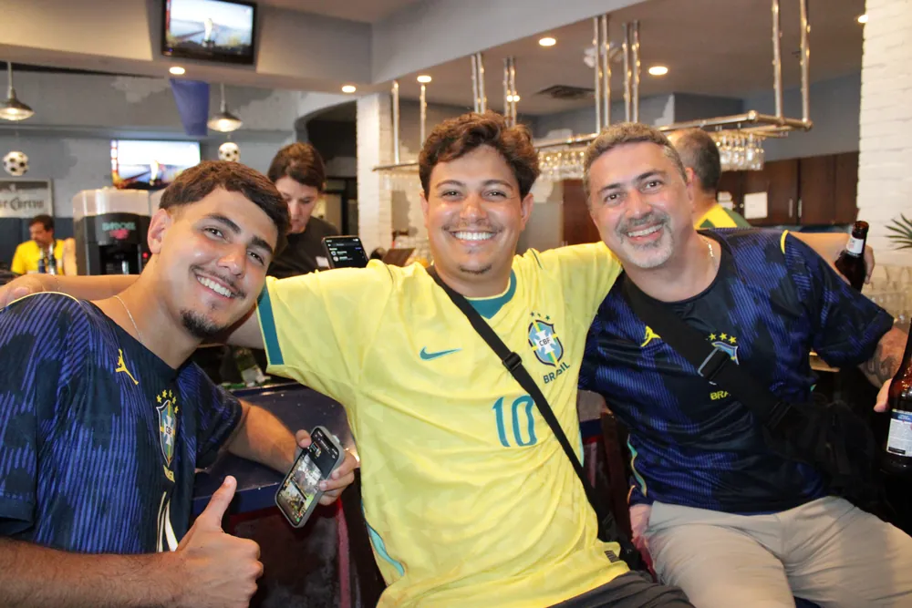 Casa Brasil Orlando 2026 — foto 67