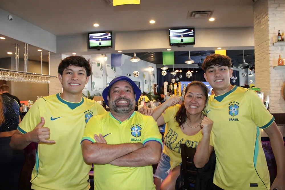 Casa Brasil Orlando 2026 — foto 69