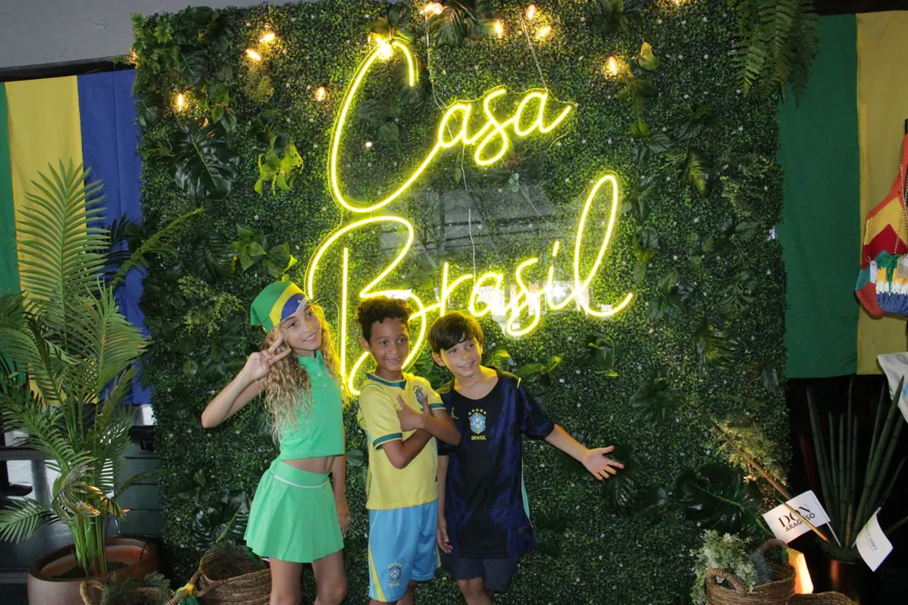 Casa Brasil Orlando 2026 — foto 70