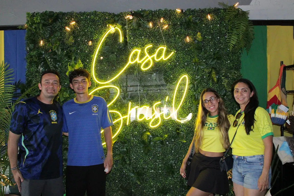 Casa Brasil Orlando 2026 — foto 71