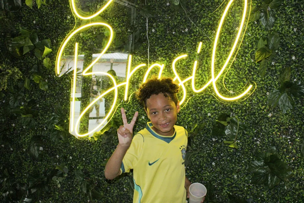 Casa Brasil Orlando 2026 — foto 72