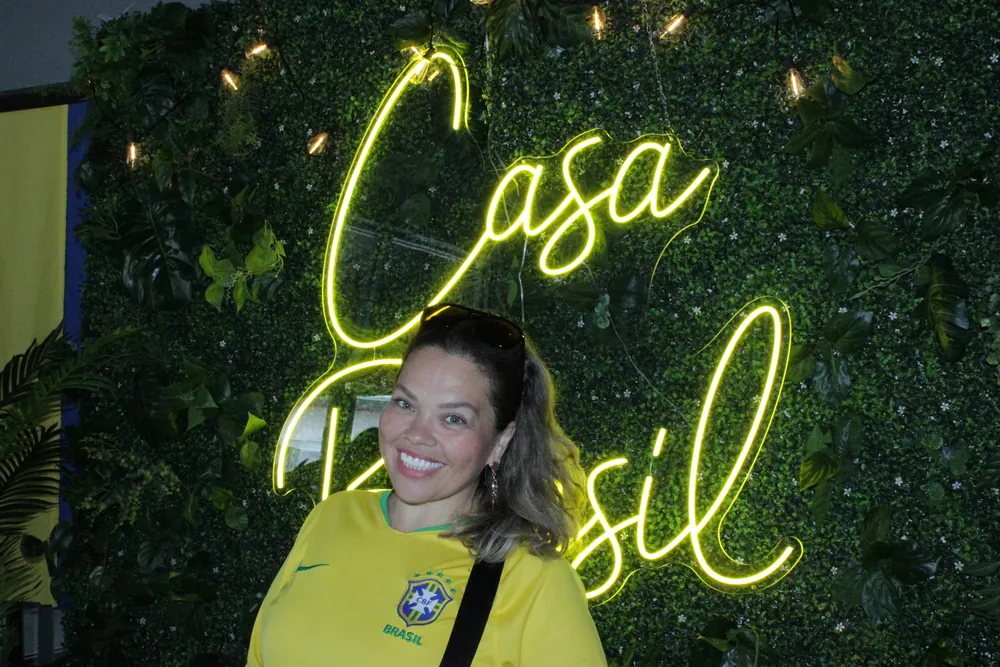 Casa Brasil Orlando 2026 — foto 73