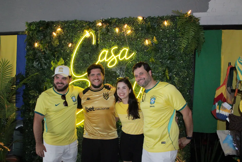 Casa Brasil Orlando 2026 — foto 74