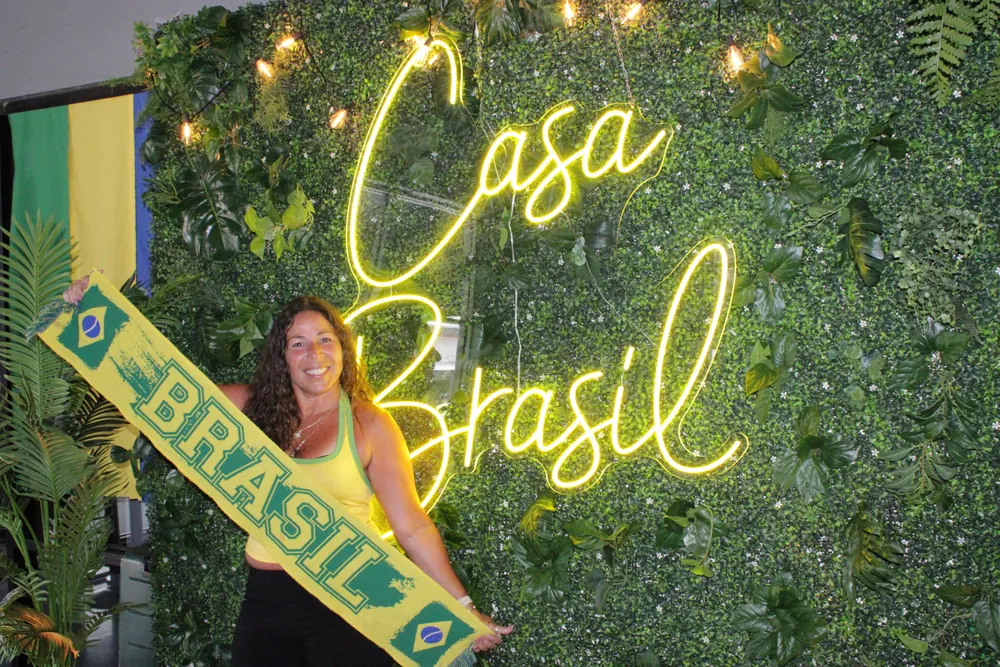 Casa Brasil Orlando 2026 — foto 75