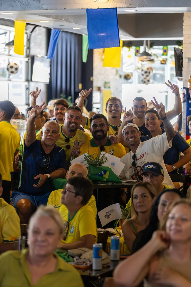Casa Brasil Orlando 2026 — foto 78