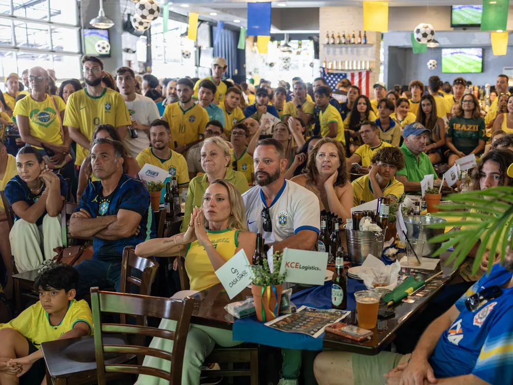 Casa Brasil Orlando 2026 — foto 79