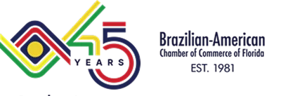BACCF — Brazilian-American Chamber of Commerce of Florida