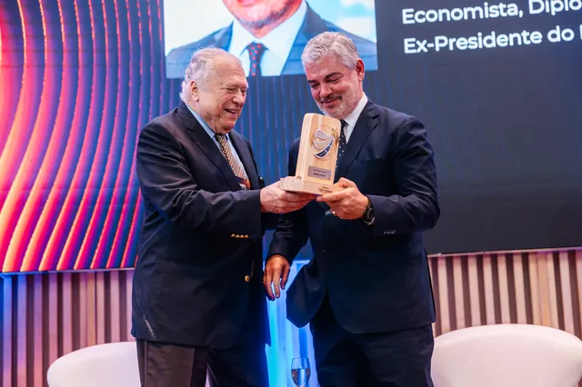 Foto 2 do Prêmio TOP COMEX 2026