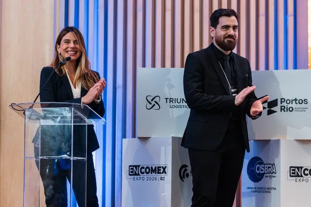 Foto 20 do Prêmio TOP COMEX 2026
