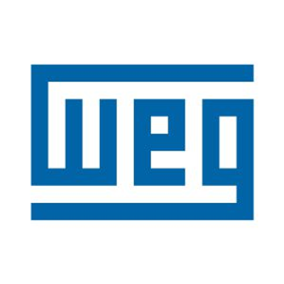 Logo WEG